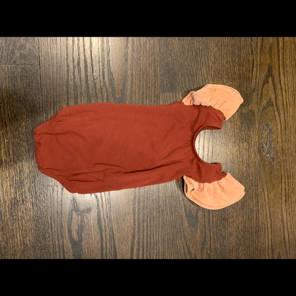 This tribe of three leotard - Picture 3 of 3